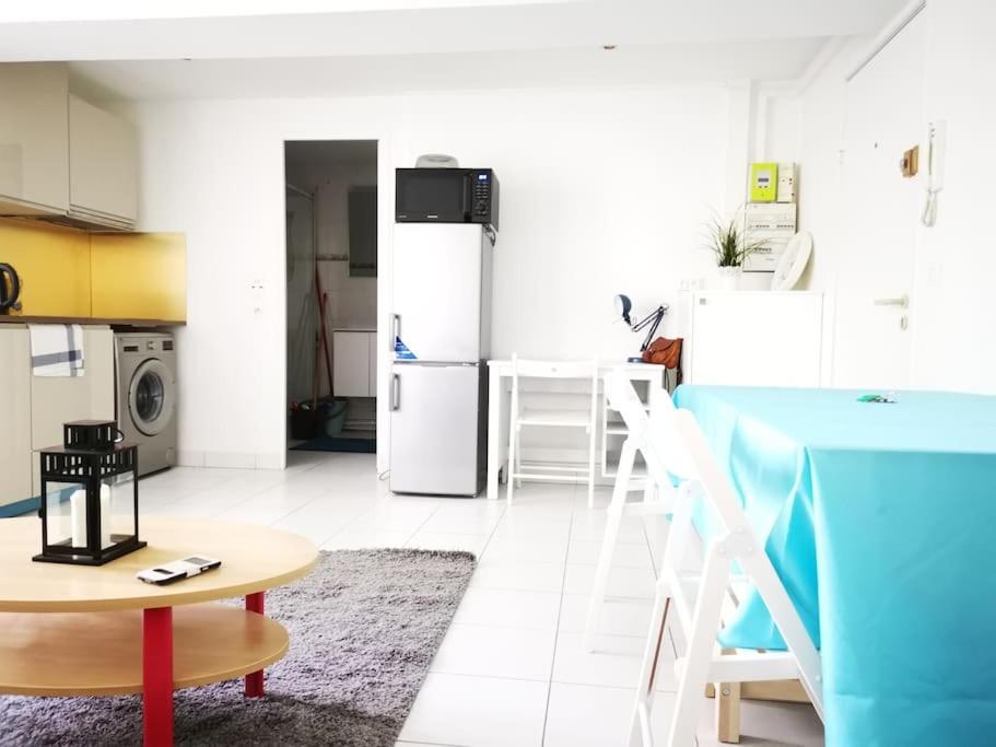 Studio De Charme A 30 Min De Paris, 5 Min D'Evry Apartment Ris-Orangis Екстериор снимка